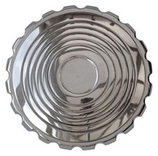 Seat Adjuster Knob Billet