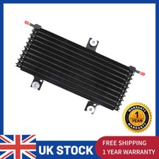 NEW OIL COOLER FOR NISSAN