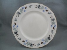 Colclough Linden dinner plate.  