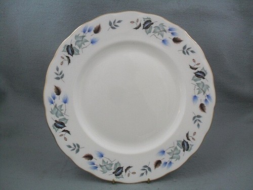 Colclough linden dinner plate - dinner,