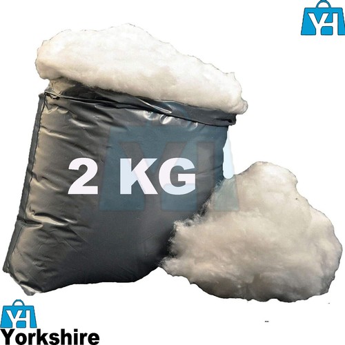 Hollowfiber polyester - kg,