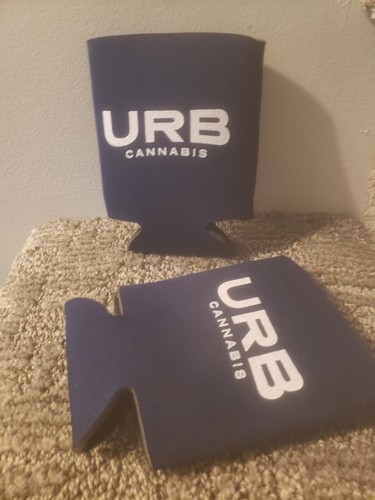 Koozie set beer - of, 2