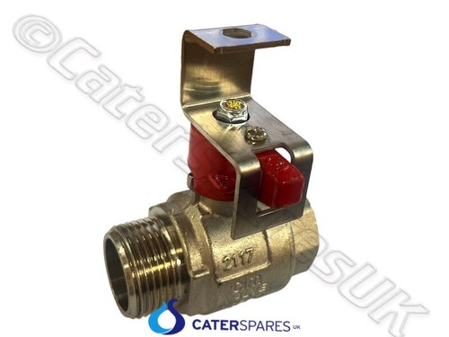 Genuine valentine fryer drain - genuine,