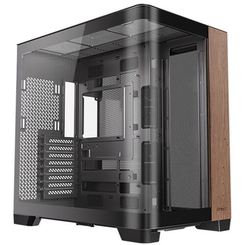 Antec constellation dual - constellation,