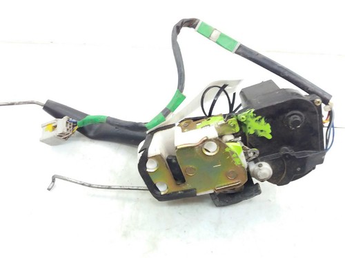 Left front door lock - lock, for