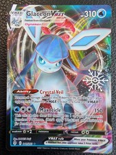 Glaceon VMAX - 041/203