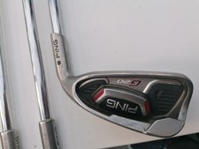 Ping G20 Irons 5-sw + 58
