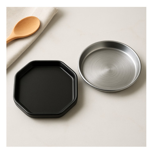 Small mixing tray - mixing,