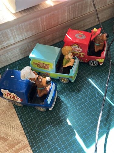 Scooby doo shaggy - scooby, &