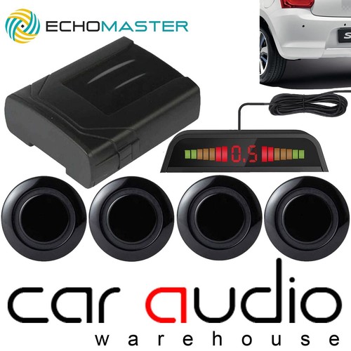 Echomaster rbp car van - ss-rbp-b,