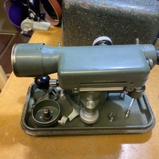 Vintage Civil Engineering