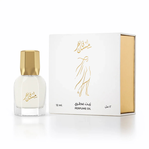 Sidr khaleej musk fakher - khaleej,