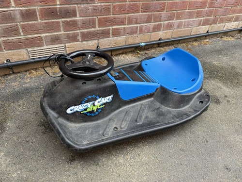 Razor crazy cart - crazy,