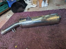 Suzuki GSF 650 1250 Bandit