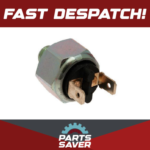 Brake light switch fits - fits, vw