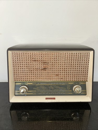 Philips wireless valve - wireless, radio