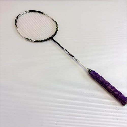 Discontinued yonex voltric - yonex,