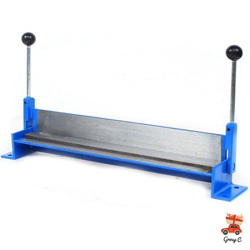 Sheet metal folder bending - folder,