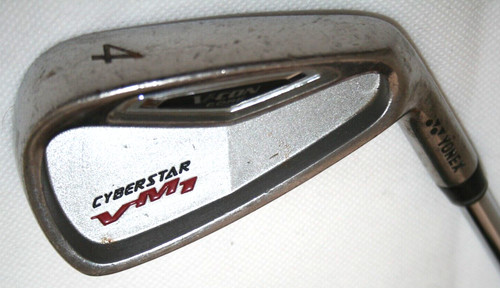 Yonex cyberstar vm1 - vm1, iron
