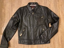 mens indian motorcycle leather