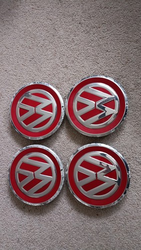 Genuine alloy wheel - vw, up!