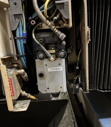 Trumpf laser cutting - laser,
