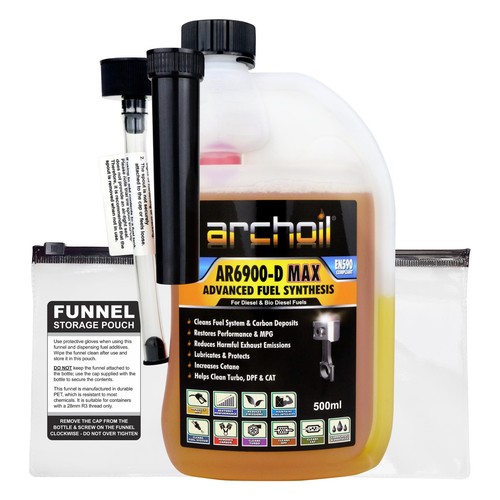 Archoil ar6900 max advanced - archoil, ar6900-d