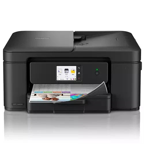 Brother 1 compact - brother, 3-in-1