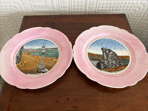 Two antique victorian - antique,