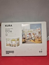 💥 IKEA Kura Bed Curtain