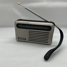 Sony TFM-6100L AM/FM