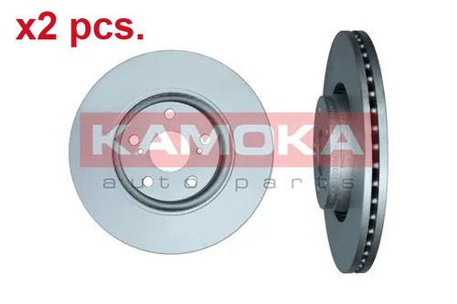 Pcs front brake disc - pcs,