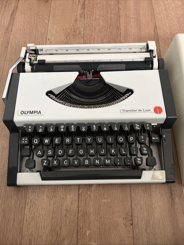 Olympia traveller luxe - traveller, de