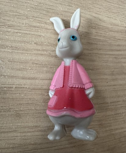 Peter rabbit figure lily - rabbit,