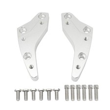 Handle Bar Risers For