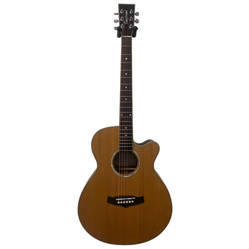 Tanglewood super folk tsf - super,