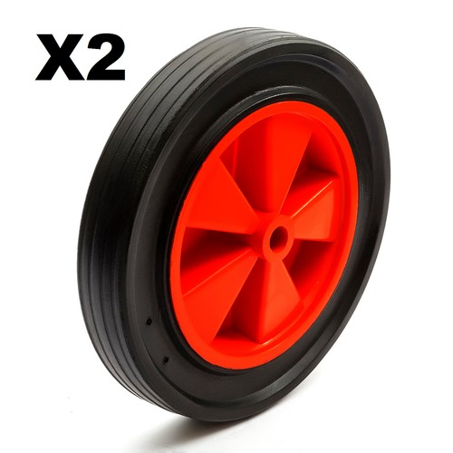 Inch wheel solid - 12,