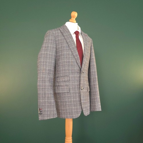 Harry brown blazer - harry,