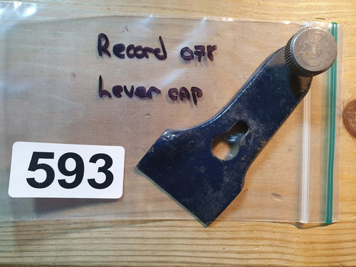 Vintage record 078 - no, plane