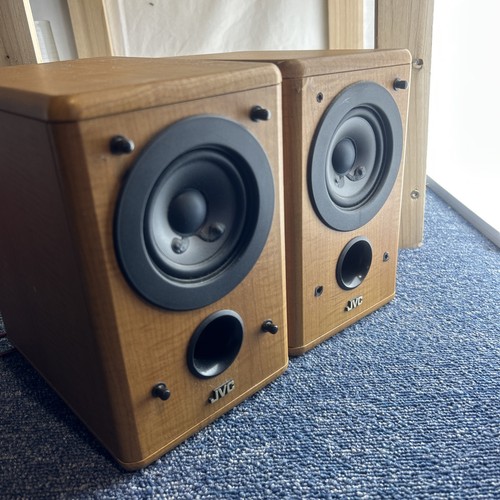 Jvc uxt55 bookshelf - sp-uxt55,