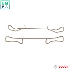 ACCESSORY KIT DISC BRAKE PAD 1