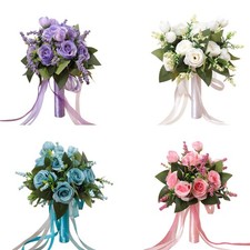1x Wedding Bouquet for Bride