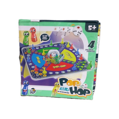 Classic toy board - classic,