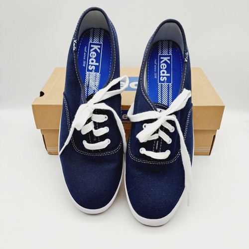 Keds canvas champion sneakers - canvas,