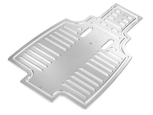 Alloy srb chassis for - alloy,