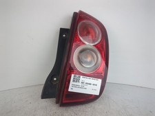Nissan Micra 2003-2010 Rear Tail Light (driver Side)