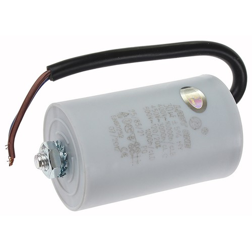 Universal 30uf mfd start - mfd, run