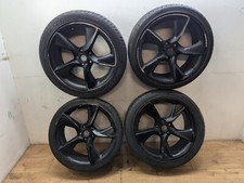 VAUXHALL ASTRA J  GTC GENUINE