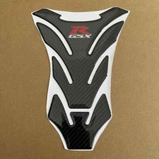 Carbon Fibre Tank Pad Protector Motorcycle Sticker For Suzuki GSXR/1000/750/600