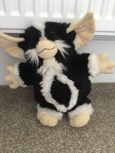 Gremlins stripe plush toy - 2,